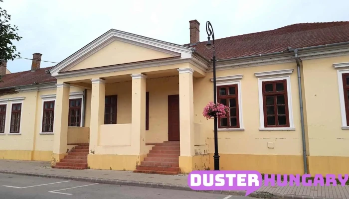 Szarvasi Jarasbirosag Osszes - Szarvas