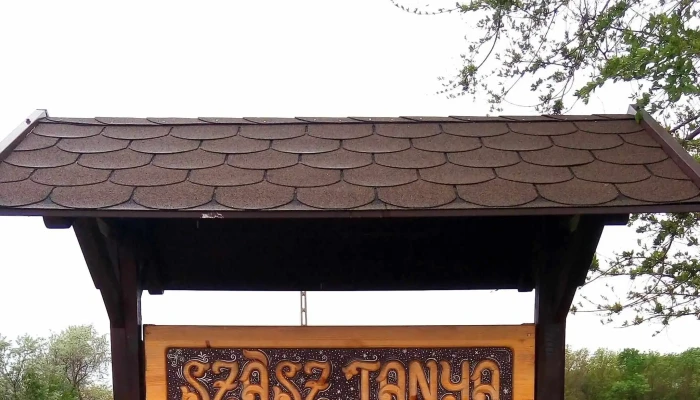 Szasz Tanya Hol - Berettyóújfalu