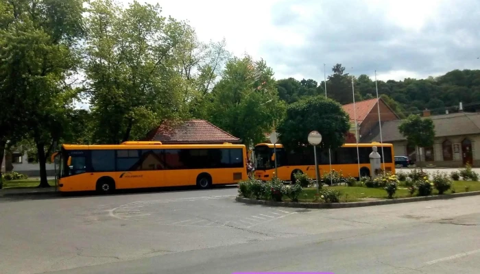 Szaszvar Majus 1 Ter Osszes - Szászvár