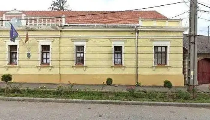Szaszvar Nagykozseg Onkormanyzati Hivatala Osszes - Szászvár