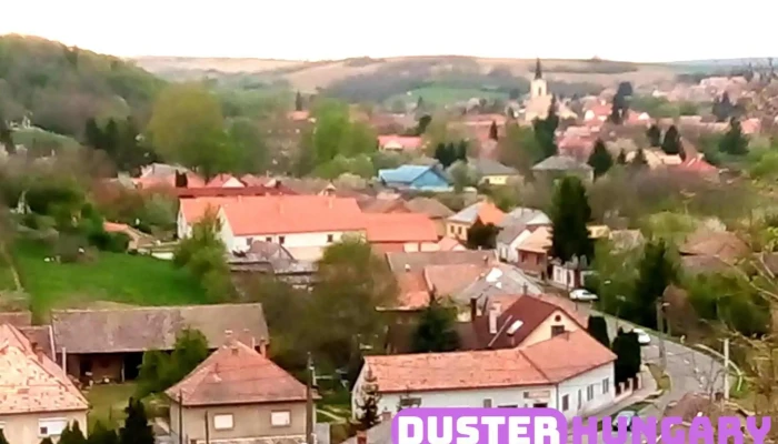 Szaszvar Osszes - Szászvár