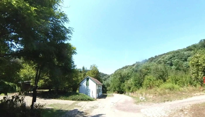Szaszvar Utcakep Es 360deg - Szászvár