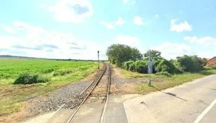 Szaszvar Utcakep Es 360deg - Szászvár