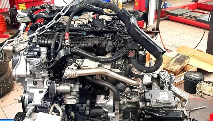 Szaszvari Autoszerviz Kft Osszes - Cece