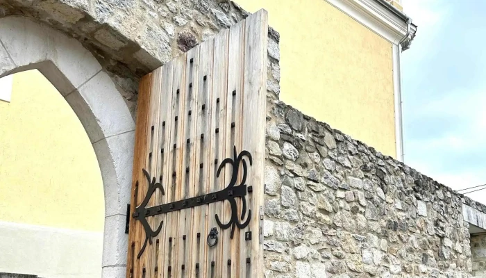 Szaszvari Varkastely Cim - Szászvár