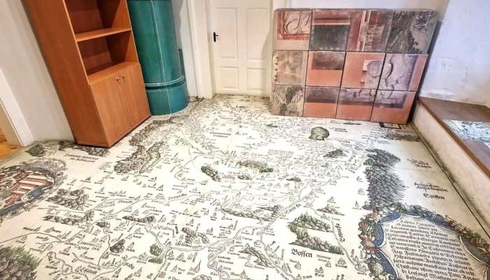 Szaszvari Varkastely Instagram - Szászvár
