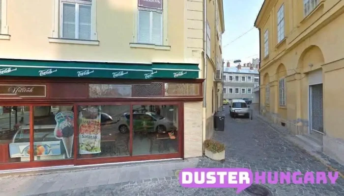 Szatmári Melinda Körmös Iskola - Székesfehérvár