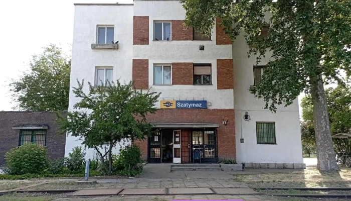 Szatymaz -  Osszes - Szatymaz