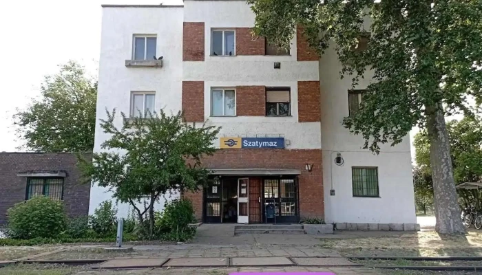 Szatymaz - Szatymaz