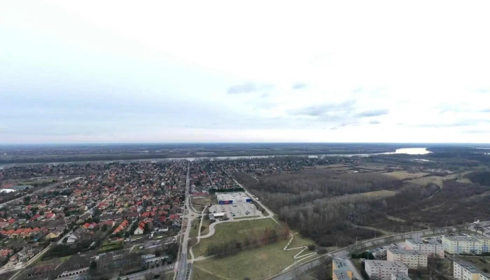 Szazhalombatta Utcakep Es 360deg - Százhalombatta