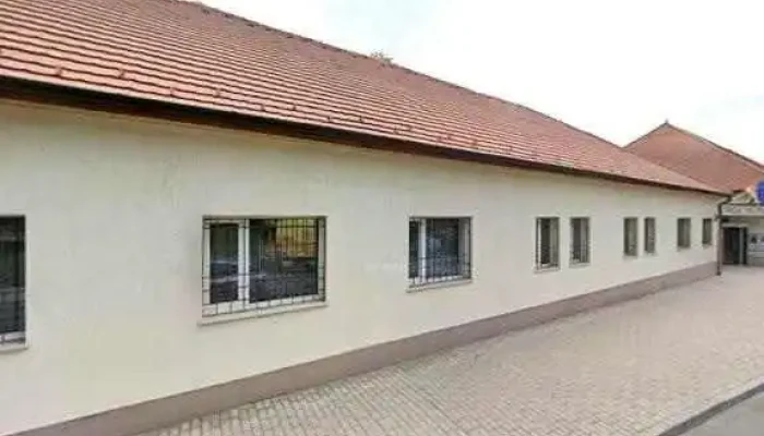 Szazhalombattai Loveszklub Utcakep Es 360deg - Százhalombatta