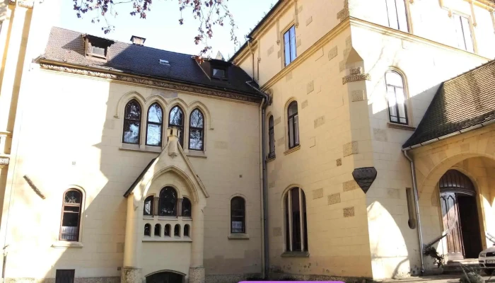Szechenyi Kastely Osszes - Segesd