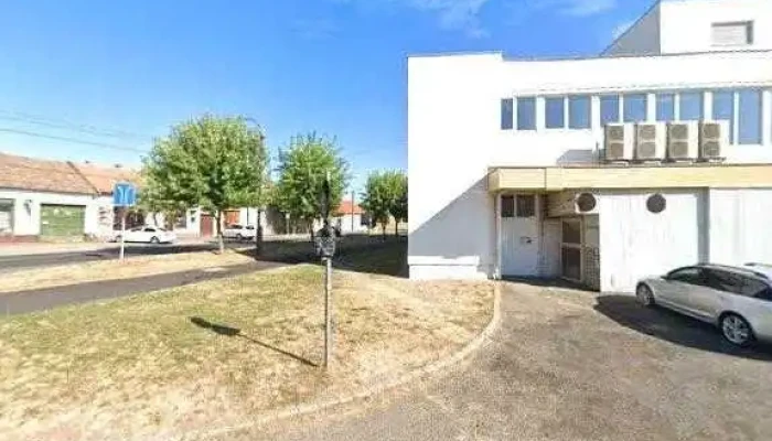 Szecseny Ballasi Balint Vara Magyarorszaghoz Tartozik Utcakep Es 360deg - Szécsény