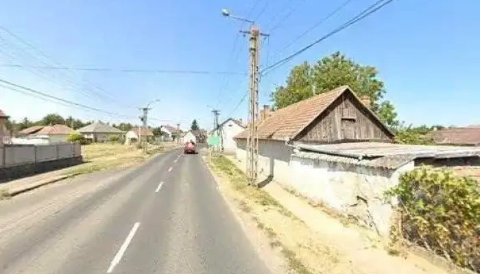 Szecseny Kossuth Ut 40 Osszes - Szécsény