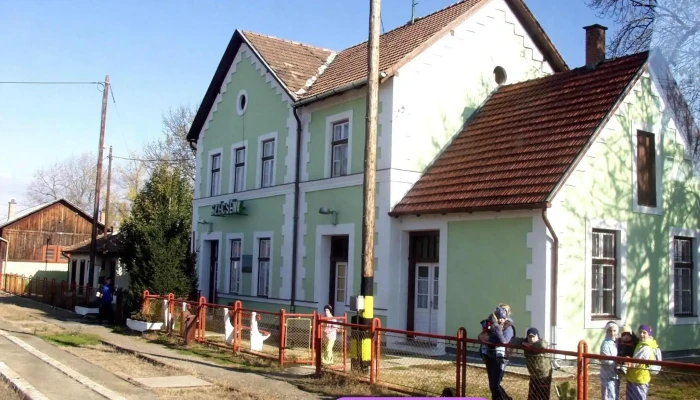 Szecseny Osszes - Szécsény