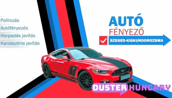 Szeged Autofenyezo Osszes - Szeged