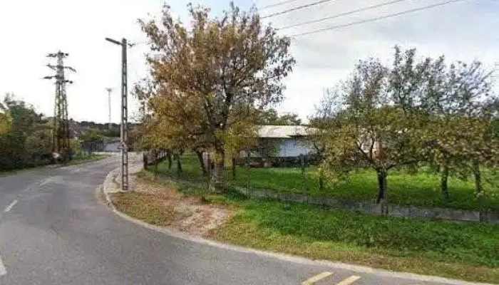 Szeged Bergyartas Utcakep Es 360deg - Szeged
