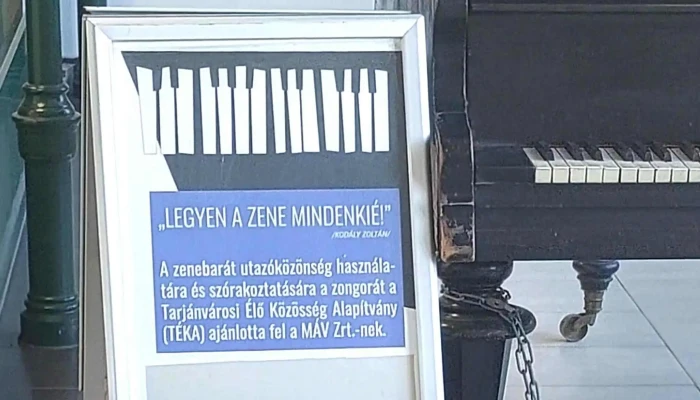 Szeged -  Megallo - Szeged