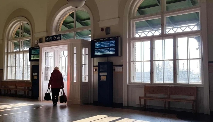 Szeged -  Weboldal - Szeged