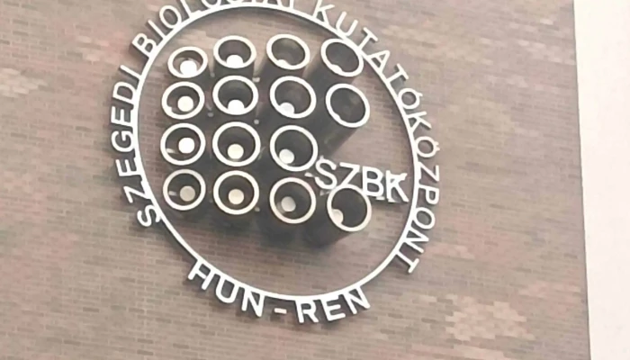 Szegedi Biológiai Kutatóközpont - Szeged