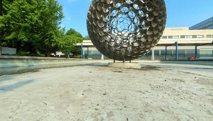 Szegedi Biologiai Kutatokozpont Utcakep Es 360deg - Szeged