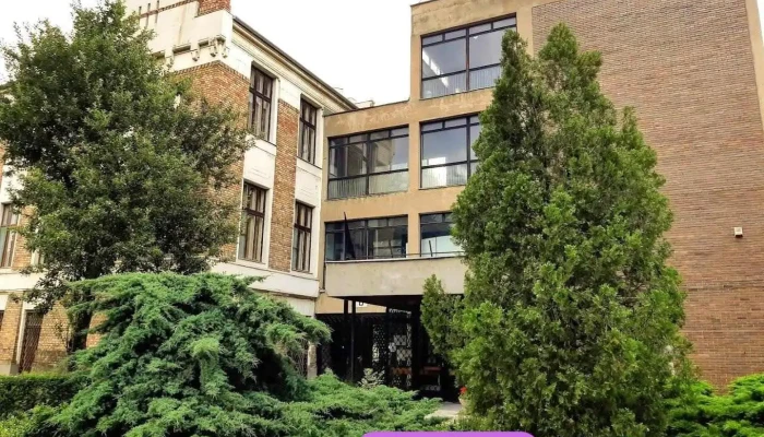 Szegedi Szc Csonka János Technikum - Szeged