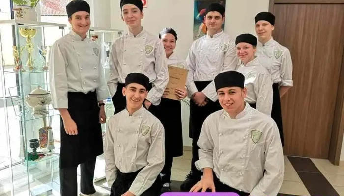 Szegedi Szc Tóth János Mórahalmi Szakképző Iskola és Szilágyi Mihály Kollégium - Dosztig Köz 3