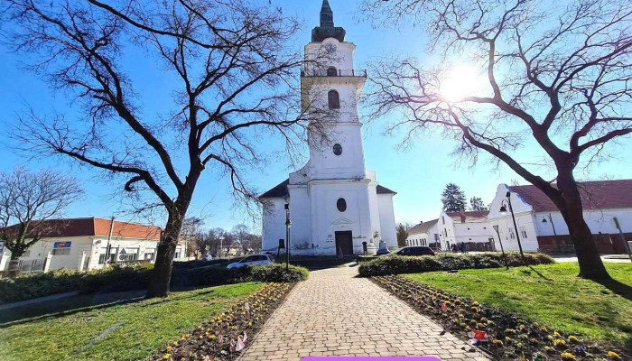 Szeghalom - Szeghalom