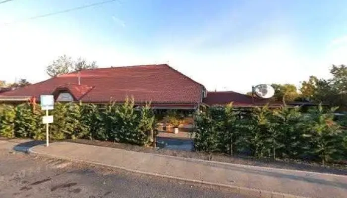 Szeghalom -  Utcakep Es 360deg - Szeghalom