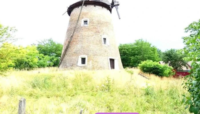 Szegvár - Szegvár