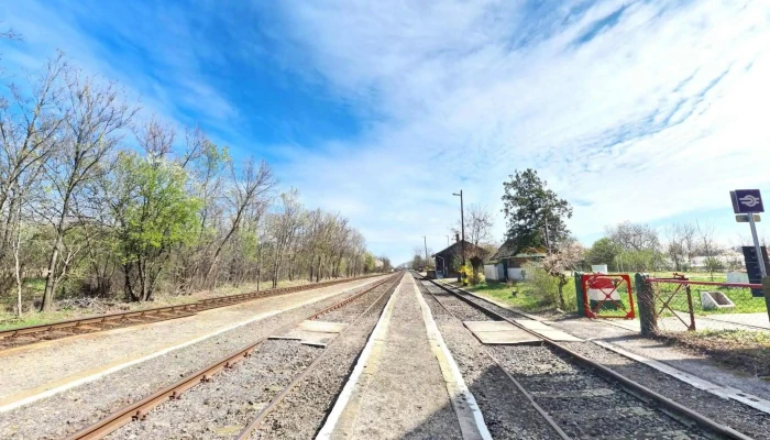 Szegvar Utcakep Es 360deg - Szegvár