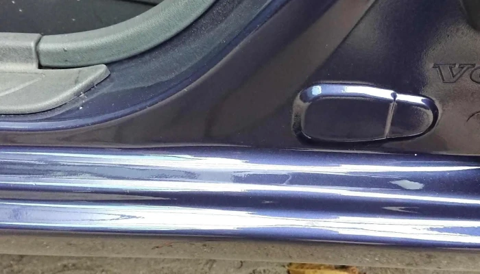 Szekeres Autofenyezo Autojavito - Szeged