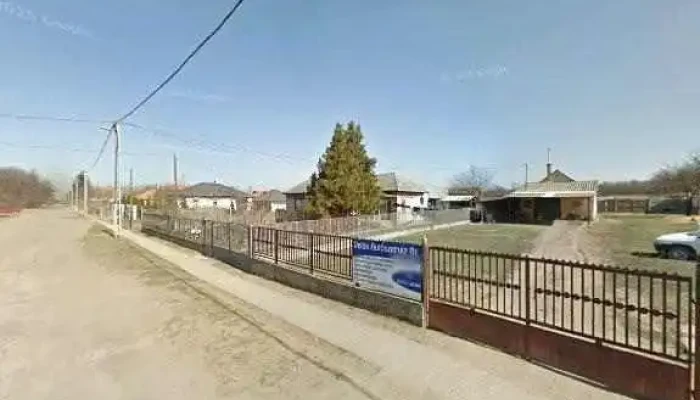 Szekeres Lakatos Muhely Osszes - Nyíregyháza