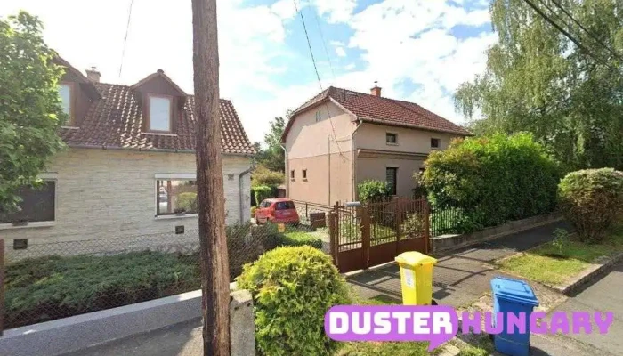 Szekeres László vízvezeték és fűtésszerelő - Somlyó Zoltán U. 18