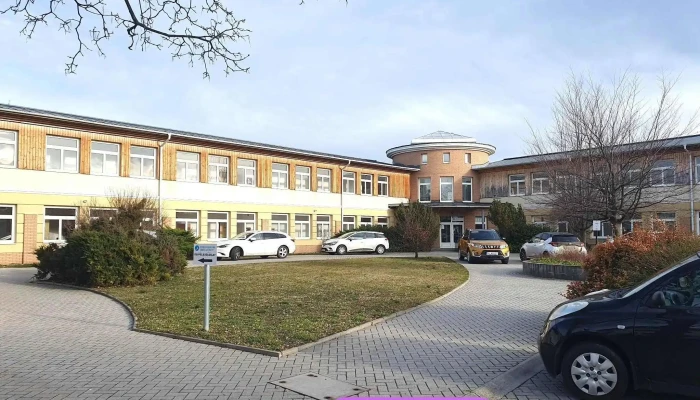 Székesfehérvári Városfejlesztési Közhasznú Nonprofit Kft. - Irányi Dániel U. 4