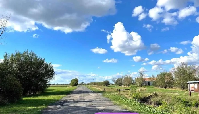 Székkutas - Székkutas