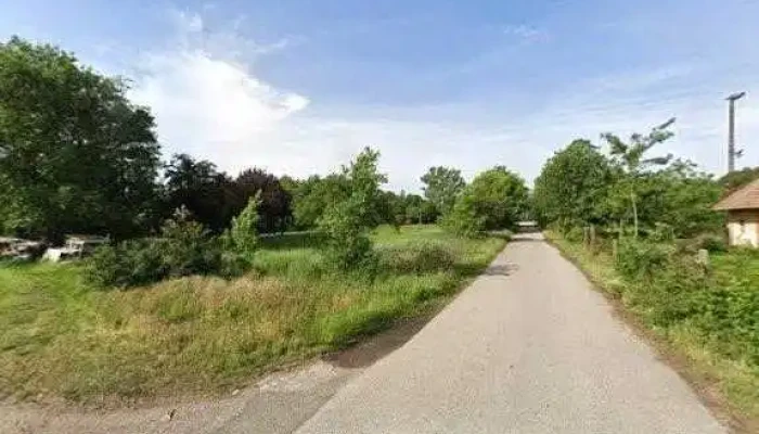 Szekkutas Utcakep Es 360deg - Székkutas
