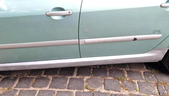 Szelso Auto Karosszerialakatos Muhely Karosszerialakatos - Budapest