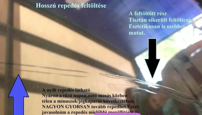 Szelvedo Javitas Gyor   Auto Szaki Kft A Tulajdonostol - Győr