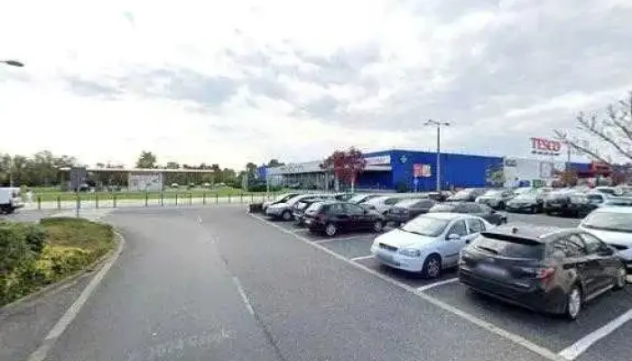 Szelvedo Javitas Gyor   Auto Szaki Kft Utcakep Es 360deg - Győr