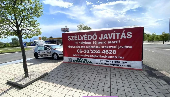 Szelvedo Javitas Kecskemet Osszes - Kecskemét