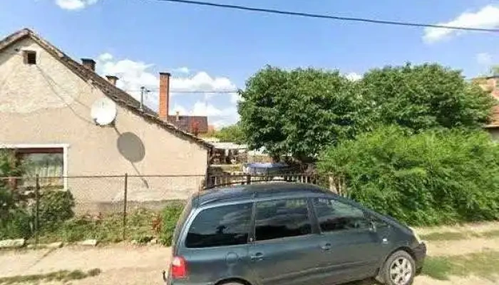 Szemcseszorascsohajlitasmuanyag Javitas Utcakep Es 360deg - Nagykőrös