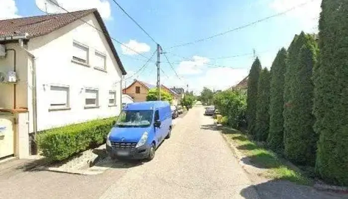 Szenasi Muhely Utcakep Es 360deg - Szeged