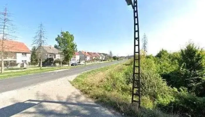 Szendroi Gazdasag Kft Telephelye Osszes - Szendrő