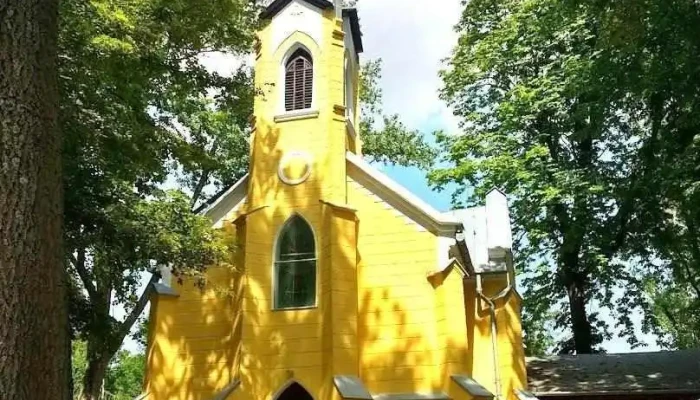 Szent Anna kápolna, Szany - Szany