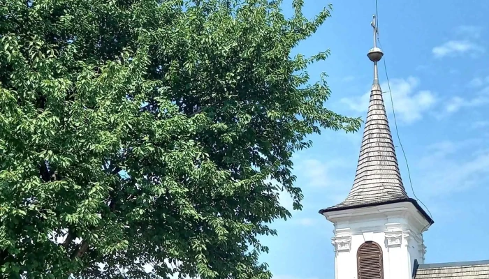 Szent Donat Kapolna Nyitva Most - Balatonlelle