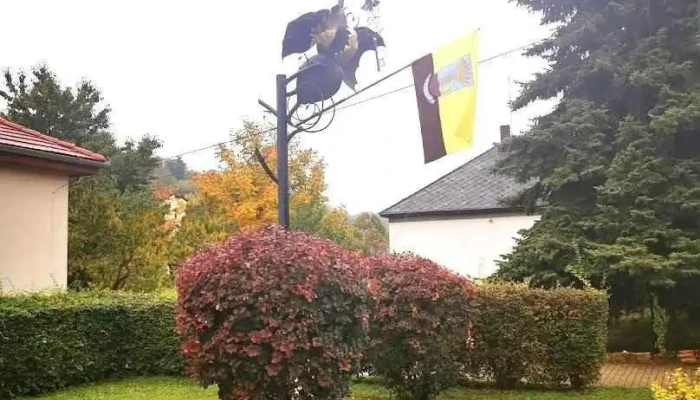 Szent István Közösségi Ház - Szászvár