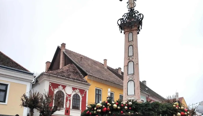 Szentendre -  Hogyan Lehet Odajutni - Szentendre
