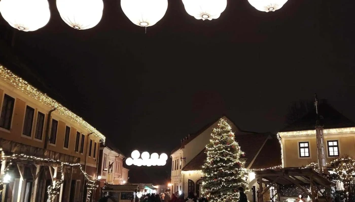 Szentendre -  Pontszam - Szentendre