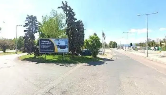 Szentendre -  Utcakep Es 360deg - Szentendre